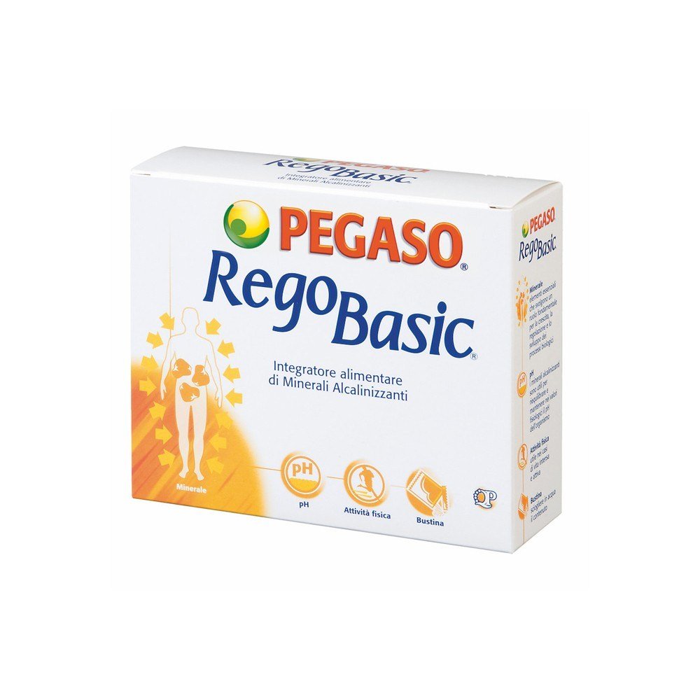 Regobasic 12 Beutel