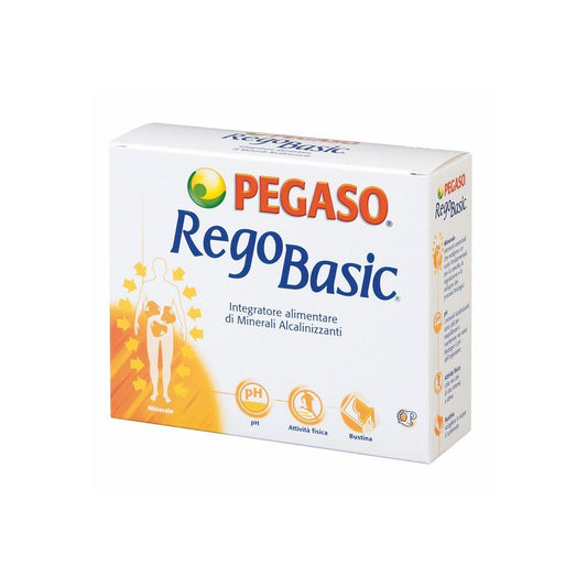 Regobasic 12 Beutel