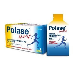 Polase Sport 10 Sachets