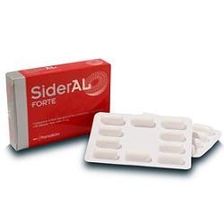 Sideral Forte 20 Kapseln