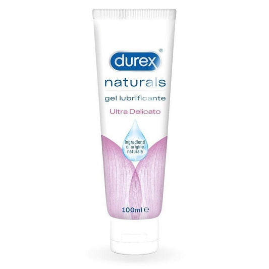 Durex Naturals Ultra Delicate 100 ml