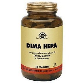 Dima Hepa 50 Tabletten
