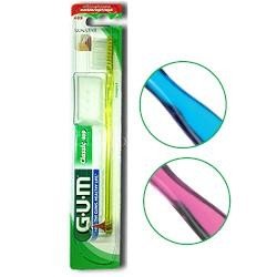 Gum Classic 409 Soft Compact Toothbrush