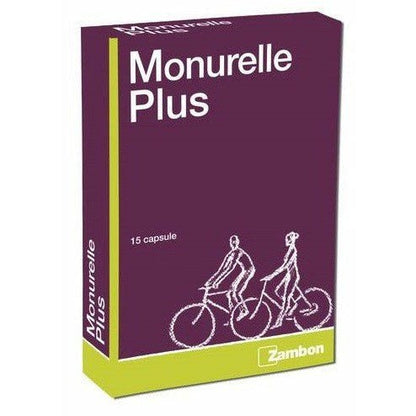 Monurelle Plus AF 15 Capsule